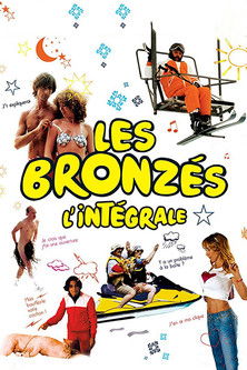 Les Bronzés - Saga