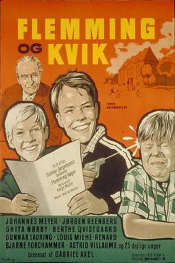 Flemming (Samling)