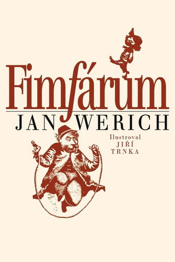 Fimfárum (kolekce)
