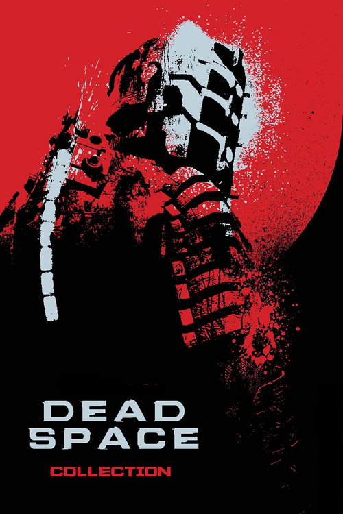 Dead Space - Colección