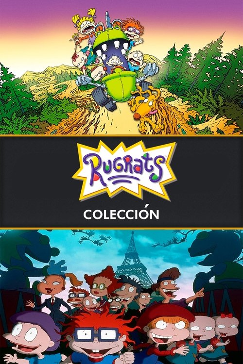 Rugrats - Colección