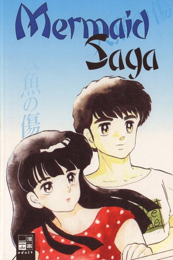 Saga de la sirena - Colección