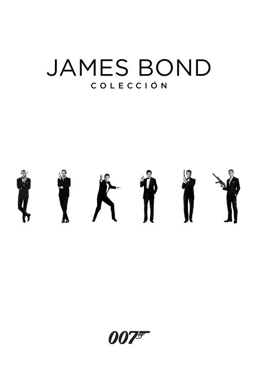 James Bond - Colección