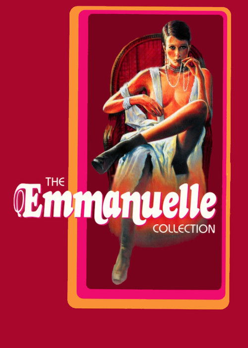 Emmanuelle - Colección