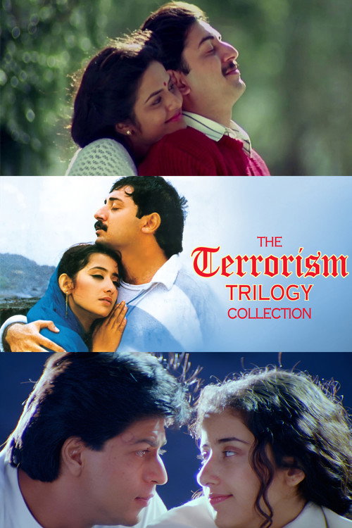 The Terrorism Trilogy