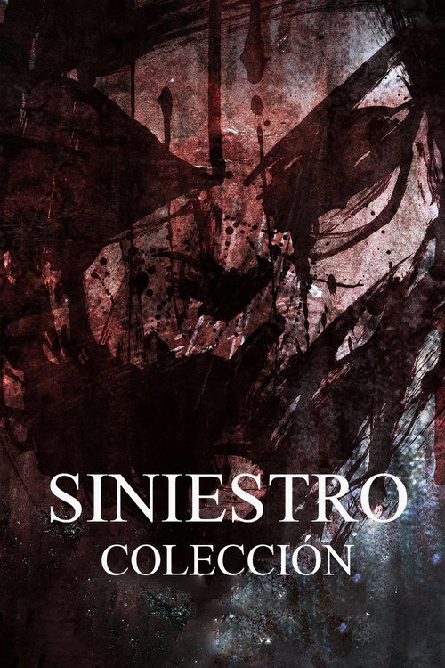 Siniestro - Colección