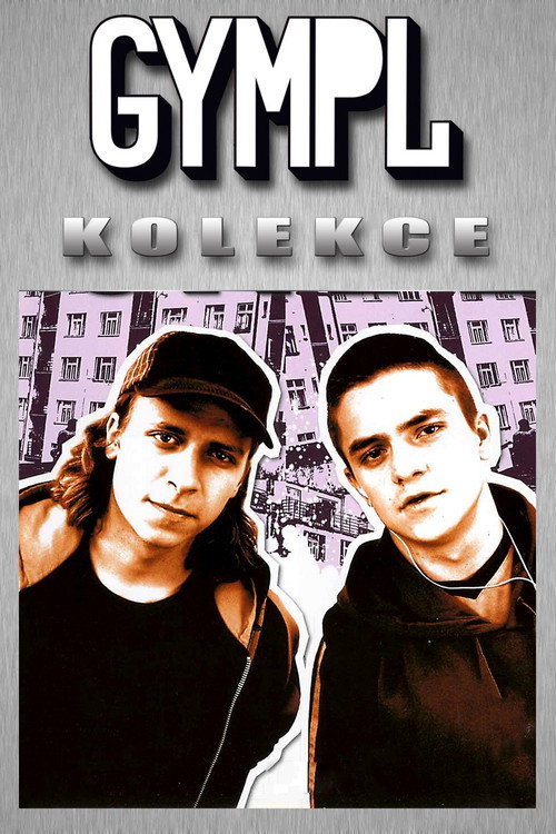 Gympl Kolekce