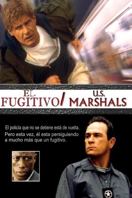 Marshal Samuel Gerard Collection