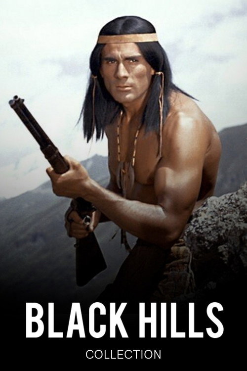 Black Hills Filmreihe