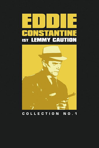Lemmy Caution Collection