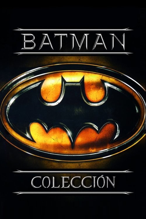 Batman Antologia  - Colección
