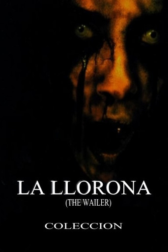 La llorona - Colección