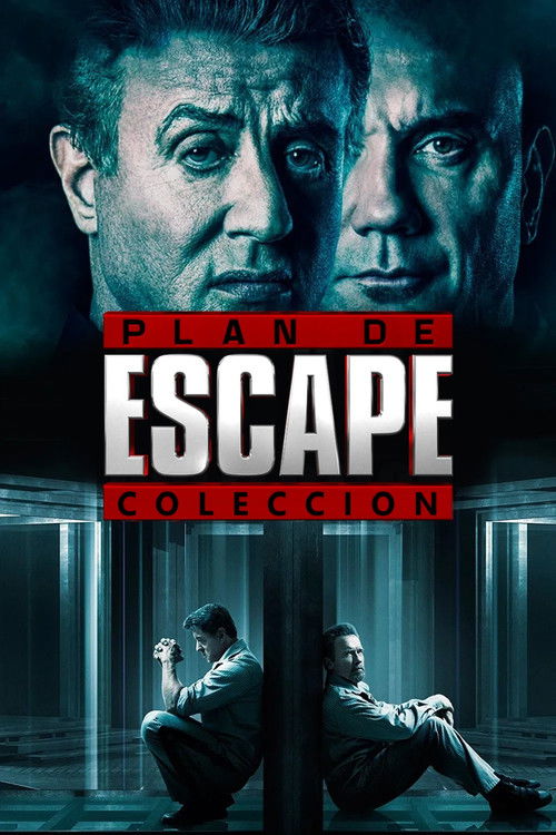 Plan de Escape - Colección