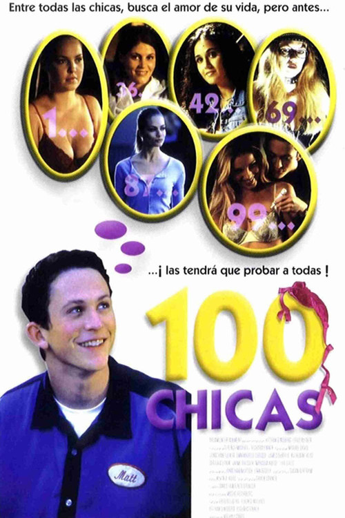 100 Girls/Women Collection