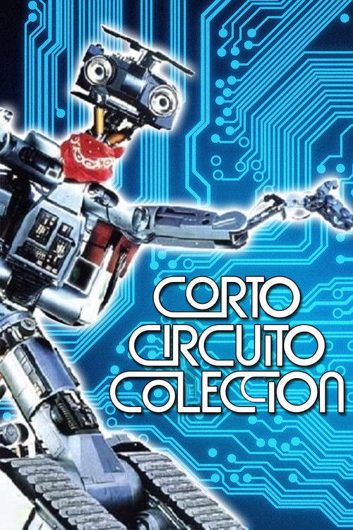 Corto Circuito - Colección