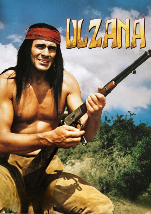 Ulzana Filmreihe