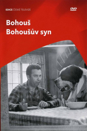 Bohouš (kolekce)
