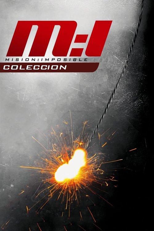 Misión: Imposible - Colección