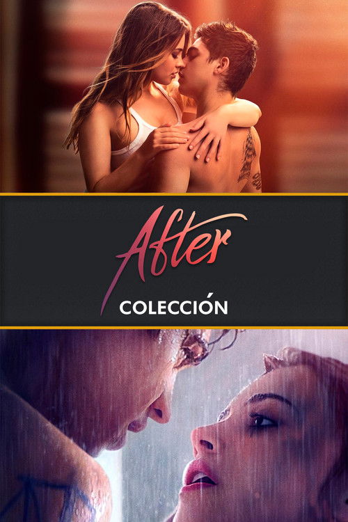 After - Colección