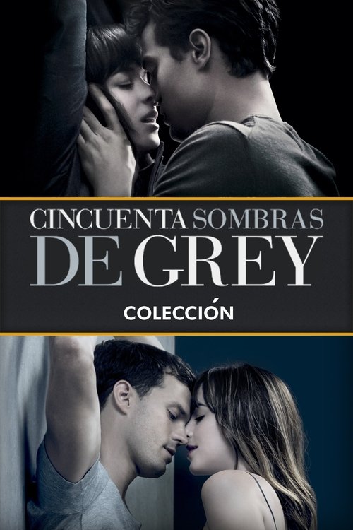 Cincuenta Sombras - Colección