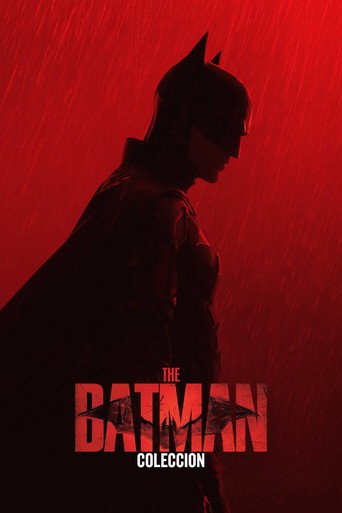 The Batman: Colección