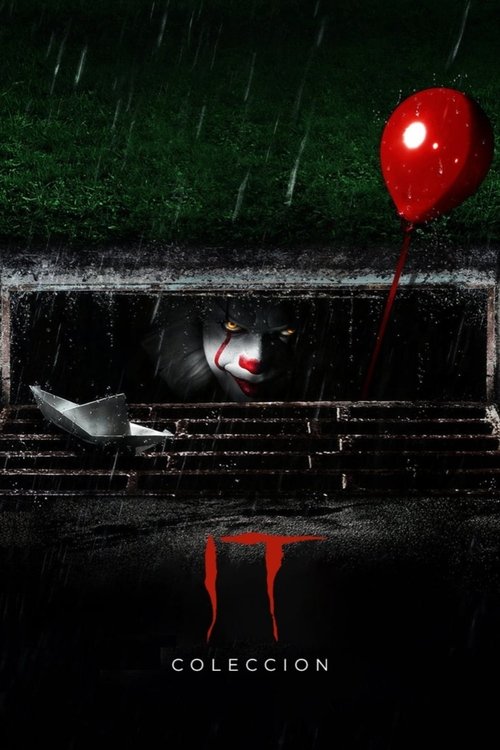 IT - Colección