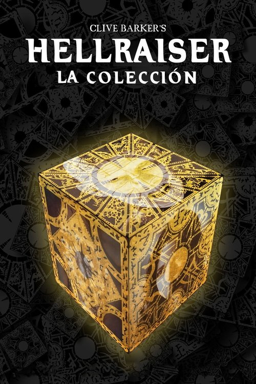 Hellraiser - Colección