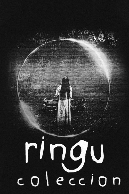 Ringu - Colección