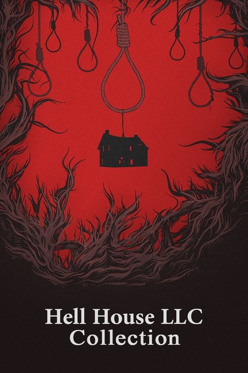 Hell House LLC - Colección