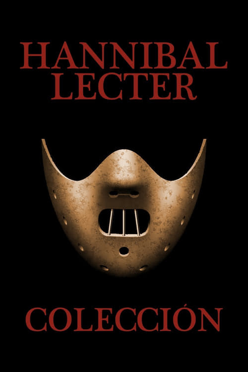 Hannibal Lecter - La Antología