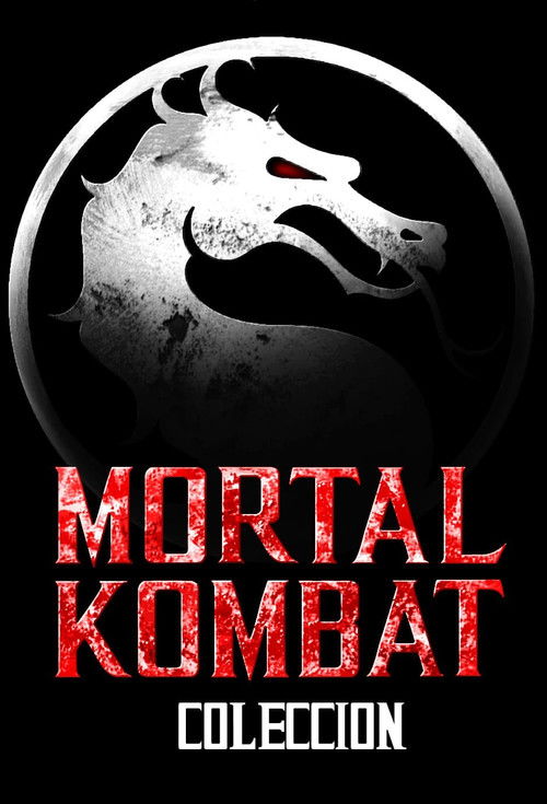 Mortal Kombat - Colección
