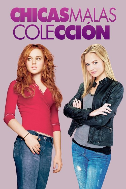 Chicas Pesadas - Colección