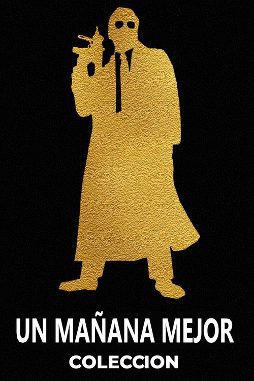 A Better Tomorrow Collection