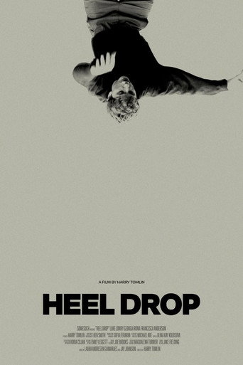 Póster de Heel Drop
