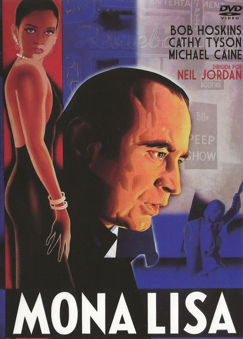 Póster de Mona Lisa