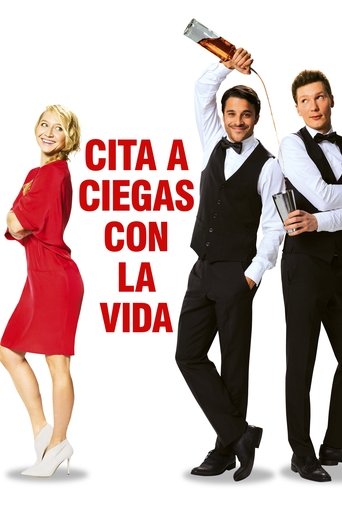 Póster de Un Sueño entre sombras