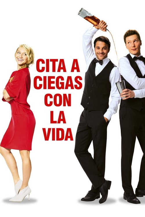 Póster de Un Sueño entre sombras