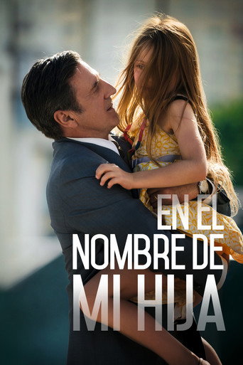 Póster de Au nom de ma fille