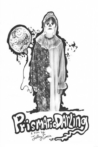 Póster de Prismatic Darling