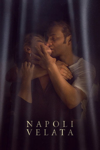 Póster de Napoli velata