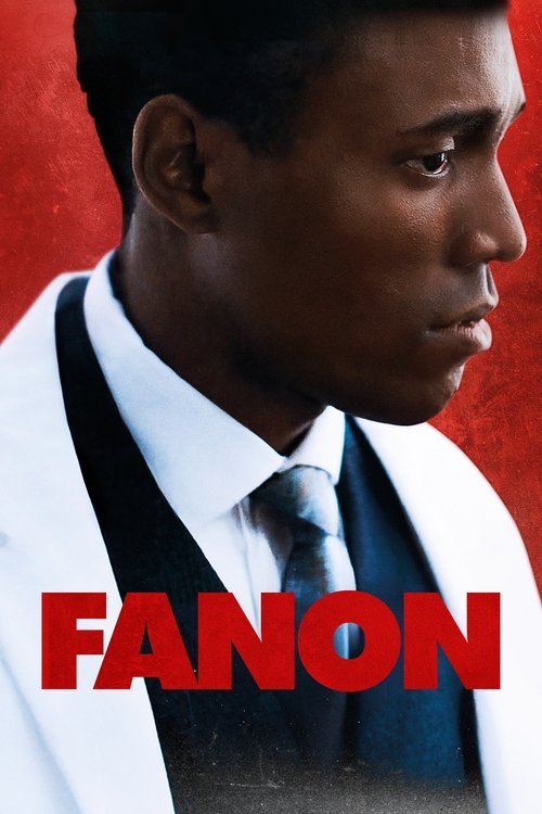 Póster de Fanon