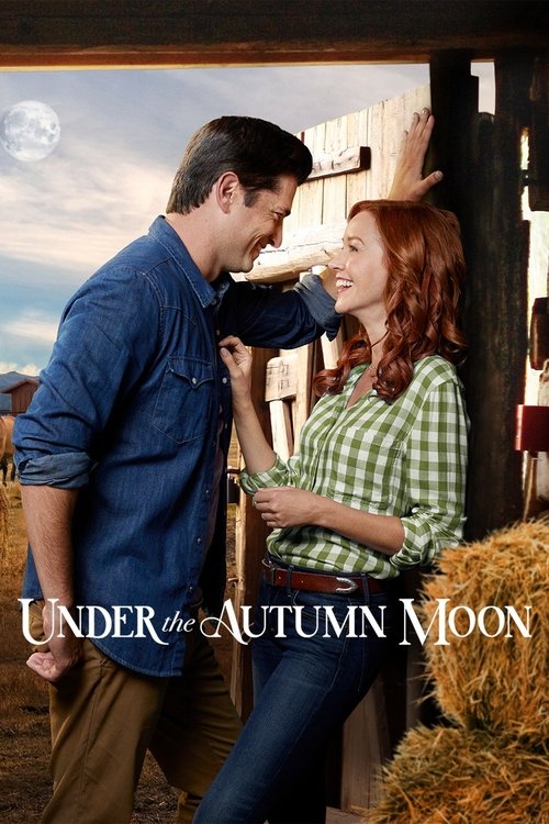 Póster de Under the Autumn Moon