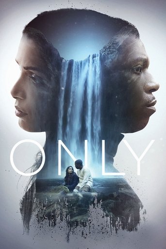 Póster de Only