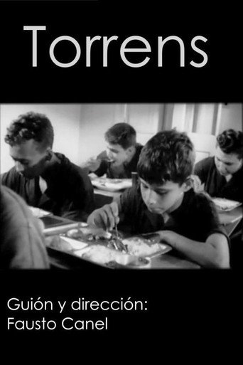 Póster de Torrens