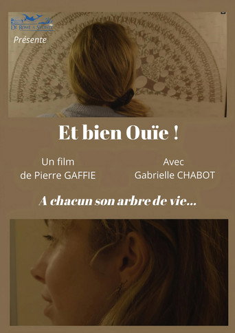 Póster de Et bien ouïe !
