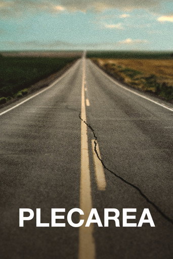 Póster de Plecarea