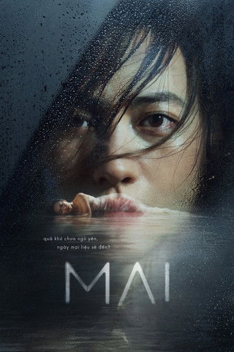 Póster de Mai