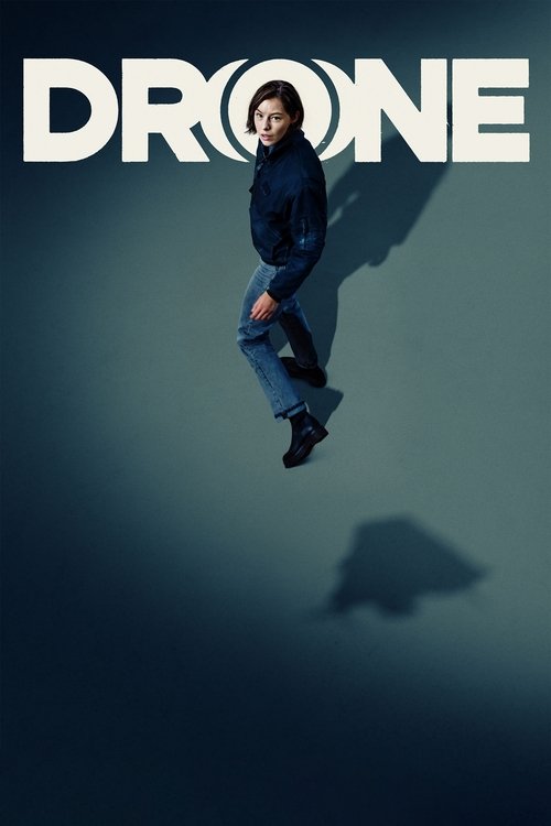 Póster de Drone