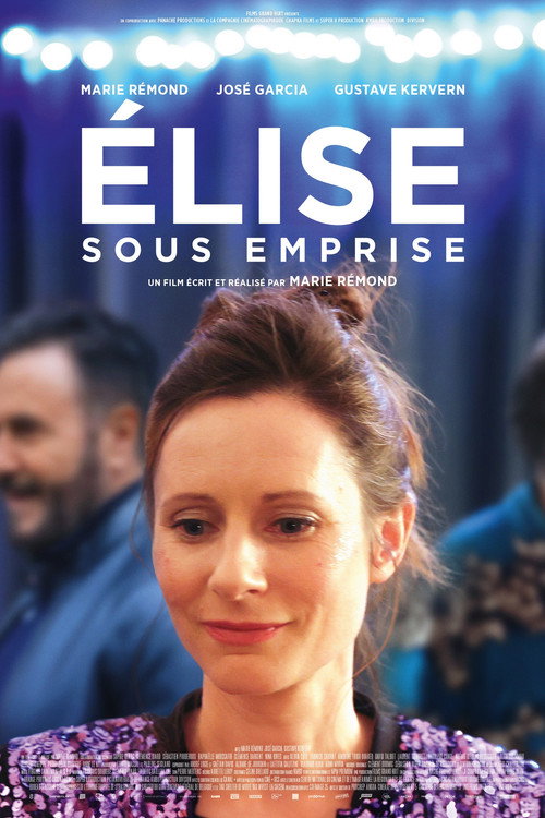 Póster de Élise sous emprise