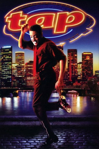 Póster de Tap